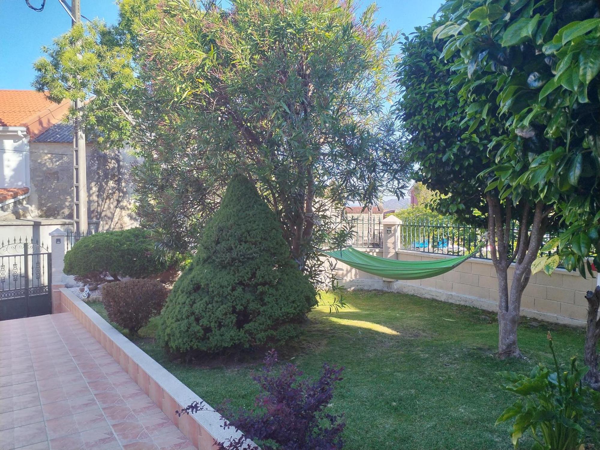 Casa López Vila San Mamede de San Mamede de Carnota Exterior foto